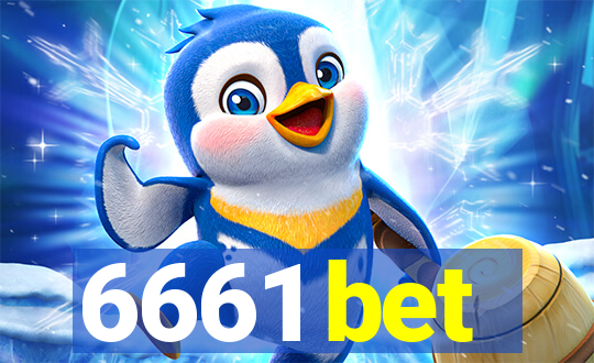 6661 bet